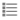 Show Issues list view button icon