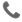 Phone data source icon