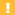 Moderate severity icon