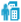 Organization selector icon