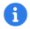 Information icon