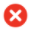 Error icon