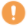 Warning icon