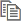 Copy icon