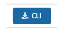 Screenshot of CLI Download button